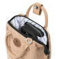 NANO BAG SAC À BANDOULIÈRE LUXOR CABAÏA NANO BAG SAC À BANDOULIÈRE LUXOR CABAÏA