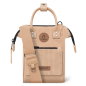 NANO BAG SAC À BANDOULIÈRE LUXOR CABAÏA NANO BAG SAC À BANDOULIÈRE LUXOR CABAÏA