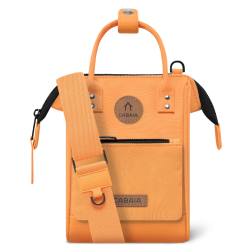 NANO BAG SAC À BANDOULIÈRE OMIS CABAÏA