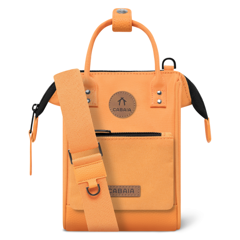 NANO BAG SAC À BANDOULIÈRE OMIS CABAÏA NANO BAG SAC À BANDOULIÈRE OMIS CABAÏA