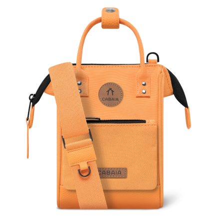 NANO BAG SAC À BANDOULIÈRE OMIS CABAÏA
