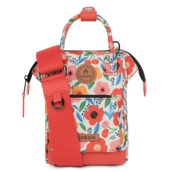 NANO BAG SAC À BANDOULIÈRE SOLINKA CABAÏA