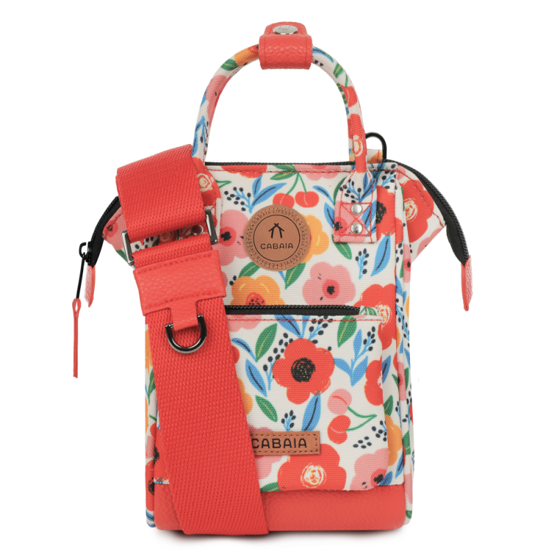 NANO BAG SAC À BANDOULIÈRE SOLINKA CABAÏA NANO BAG SAC À BANDOULIÈRE SOLINKA CABAÏA