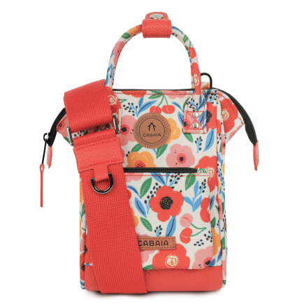 NANO BAG SAC À BANDOULIÈRE SOLINKA CABAÏA