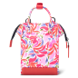 NANO BAG SAC À BANDOULIÈRE SANTORINI CABAÏA NANO BAG SAC À BANDOULIÈRE SANTORINI CABAÏA