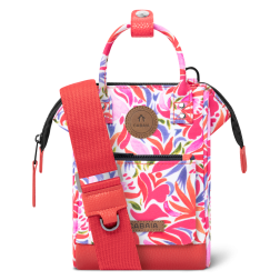 NANO BAG SAC À BANDOULIÈRE SANTORINI CABAÏA