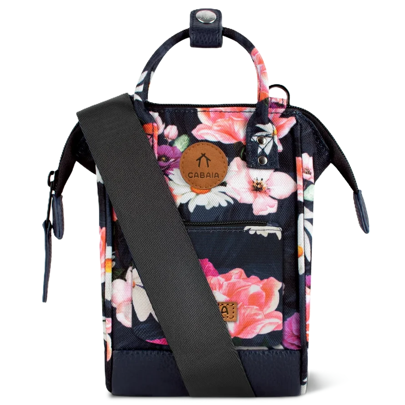 NANO BAG SAC À BANDOULIÈRE OSAKA CABAÏA NANO BAG SAC À BANDOULIÈRE OSAKA CABAÏA