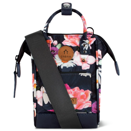 NANO BAG SAC À BANDOULIÈRE OSAKA CABAÏA