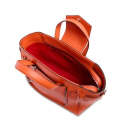 SAC CARRYALL S THÉA DE LANCEL SUNRISE