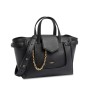 SAC CARRYALL S THÉA DE LANCEL NOIR SAC CARRYALL S THÉA DE LANCEL NOIR
