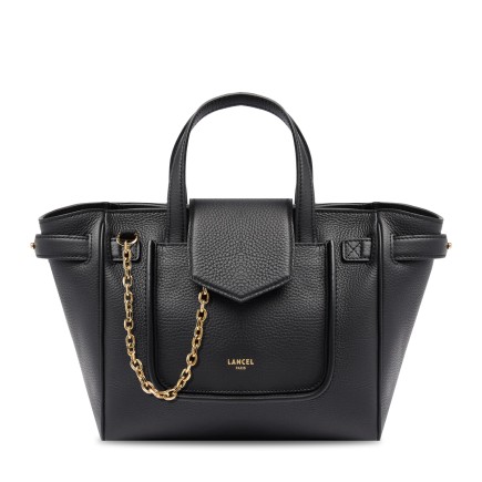 SAC CARRYALL S THÉA DE LANCEL NOIR