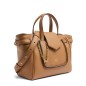 SAC CARRYALL S THÉA DE LANCEL CAMEL SAC CARRYALL S THÉA DE LANCEL CAMEL