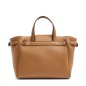 SAC CARRYALL S THÉA DE LANCEL CAMEL SAC CARRYALL S THÉA DE LANCEL CAMEL