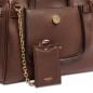 SAC CARRYALL S THÉA DE LANCEL NOIX DE COCO SAC CARRYALL S THÉA DE LANCEL NOIX DE COCO