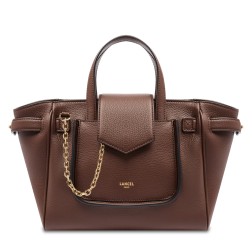 SAC CARRYALL S THÉA DE LANCEL NOIX DE COCO