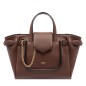 SAC CARRYALL S THÉA DE LANCEL NOIX DE COCO SAC CARRYALL S THÉA DE LANCEL NOIX DE COCO