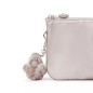 GRANDE POCHETTE MULTI-USAGES CREATIVITY L METALLIC GLOW KIPLING GRANDE POCHETTE MULTI-USAGES CREATIVITY L METALLIC GLOW KIPLING
