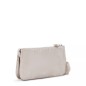 GRANDE POCHETTE MULTI-USAGES CREATIVITY L METALLIC GLOW KIPLING GRANDE POCHETTE MULTI-USAGES CREATIVITY L METALLIC GLOW KIPLING