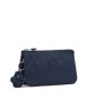 GRANDE POCHETTE MULTI-USAGES CREATIVITY L BLEU KIPLING GRANDE POCHETTE MULTI-USAGES CREATIVITY L BLEU KIPLING