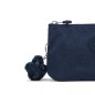 GRANDE POCHETTE MULTI-USAGES CREATIVITY L BLEU KIPLING GRANDE POCHETTE MULTI-USAGES CREATIVITY L BLEU KIPLING