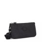 GRANDE POCHETTE MULTI-USAGES CREATIVITY L NOIR KIPLING GRANDE POCHETTE MULTI-USAGES CREATIVITY L NOIR KIPLING