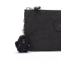 GRANDE POCHETTE MULTI-USAGES CREATIVITY L NOIR KIPLING GRANDE POCHETTE MULTI-USAGES CREATIVITY L NOIR KIPLING
