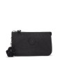 GRANDE POCHETTE MULTI-USAGES CREATIVITY L NOIR KIPLING GRANDE POCHETTE MULTI-USAGES CREATIVITY L NOIR KIPLING