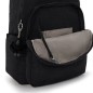 GRAND SAC À DOS SEOUL LAP NOIR KIPLING GRAND SAC À DOS SEOUL LAP NOIR KIPLING