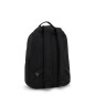 GRAND SAC À DOS SEOUL LAP NOIR KIPLING GRAND SAC À DOS SEOUL LAP NOIR KIPLING
