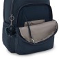 GRAND SAC À DOS SEOUL LAP BLEU KIPLING GRAND SAC À DOS SEOUL LAP BLEU KIPLING