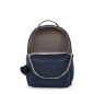 GRAND SAC À DOS SEOUL LAP BLEU KIPLING GRAND SAC À DOS SEOUL LAP BLEU KIPLING