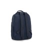 GRAND SAC À DOS SEOUL LAP BLEU KIPLING GRAND SAC À DOS SEOUL LAP BLEU KIPLING
