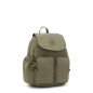 SAC À DOS CITY POCKET S ALMOST SAGE KIPLING SAC À DOS CITY POCKET S ALMOST SAGE KIPLING