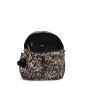 SAC À DOS CITY POCKET S WILD LEOPARD KIPLING SAC À DOS CITY POCKET S WILD LEOPARD KIPLING