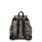 SAC À DOS CITY POCKET S WILD LEOPARD KIPLING SAC À DOS CITY POCKET S WILD LEOPARD KIPLING