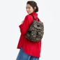 SAC À DOS CITY POCKET S WILD LEOPARD KIPLING SAC À DOS CITY POCKET S WILD LEOPARD KIPLING