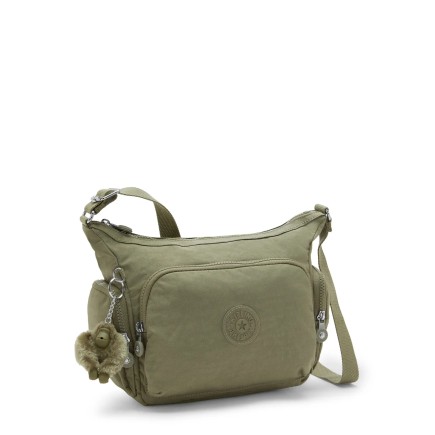 SAC BANDOULIÈRE GABB S ALMOST SAGE KIPLING