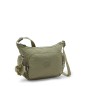 SAC BANDOULIÈRE GABB S ALMOST SAGE KIPLING SAC BANDOULIÈRE GABB S ALMOST SAGE KIPLING