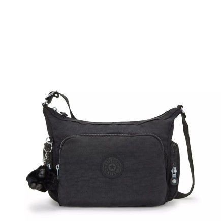 SAC BANDOULIÈRE GABB S NOIR KIPLING