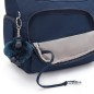 SAC BANDOULIÈRE GABB S BLEU KIPLING SAC BANDOULIÈRE GABB S BLEU KIPLING