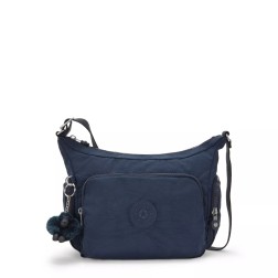 SAC BANDOULIÈRE GABB S BLEU KIPLING