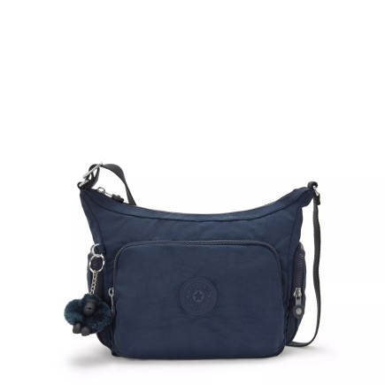 SAC BANDOULIÈRE GABB S BLEU KIPLING