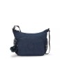 SAC BANDOULIÈRE GABB S BLEU KIPLING SAC BANDOULIÈRE GABB S BLEU KIPLING