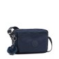 SAC BANDOULIÈRE ABANU M BLEU KIPLING SAC BANDOULIÈRE ABANU M BLEU KIPLING
