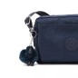 SAC BANDOULIÈRE ABANU M BLEU KIPLING SAC BANDOULIÈRE ABANU M BLEU KIPLING