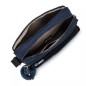SAC BANDOULIÈRE ABANU M BLEU KIPLING SAC BANDOULIÈRE ABANU M BLEU KIPLING