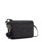 SAC BANDOULIÈRE ABANU M NOIR KIPLING SAC BANDOULIÈRE ABANU M NOIR KIPLING