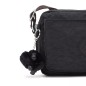 SAC BANDOULIÈRE ABANU M NOIR KIPLING SAC BANDOULIÈRE ABANU M NOIR KIPLING
