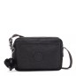 SAC BANDOULIÈRE ABANU M NOIR KIPLING SAC BANDOULIÈRE ABANU M NOIR KIPLING