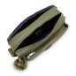 SAC BANDOULIÈRE ABANU M ALMOST SAGE KIPLING SAC BANDOULIÈRE ABANU M ALMOST SAGE KIPLING